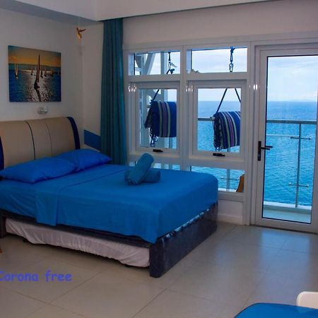 Oceanfront At Arterra, Fast Wifi, Nflix, Kitchen - H Or L Βίλα Μακτάν Εξωτερικό φωτογραφία