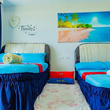 Oceanfront At Arterra, Fast Wifi, Nflix, Kitchen - H Or L Βίλα Μακτάν Εξωτερικό φωτογραφία