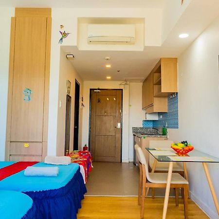 Oceanfront At Arterra, Fast Wifi, Nflix, Kitchen - H Or L Βίλα Μακτάν Εξωτερικό φωτογραφία