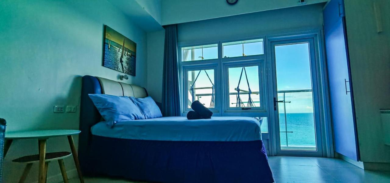 Oceanfront At Arterra, Fast Wifi, Nflix, Kitchen - H Or L Βίλα Μακτάν Εξωτερικό φωτογραφία