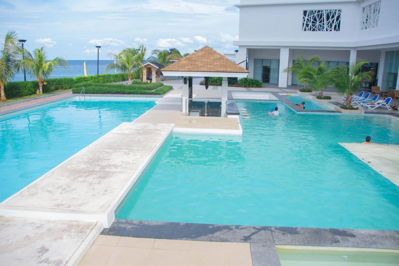 Oceanfront At Arterra, Fast Wifi, Nflix, Kitchen - H Or L Βίλα Μακτάν Εξωτερικό φωτογραφία