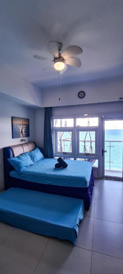 Oceanfront At Arterra, Fast Wifi, Nflix, Kitchen - H Or L Βίλα Μακτάν Εξωτερικό φωτογραφία