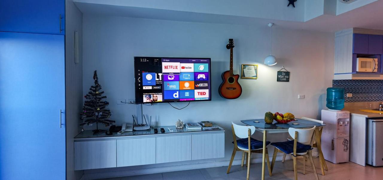 Oceanfront At Arterra, Fast Wifi, Nflix, Kitchen - H Or L Βίλα Μακτάν Εξωτερικό φωτογραφία