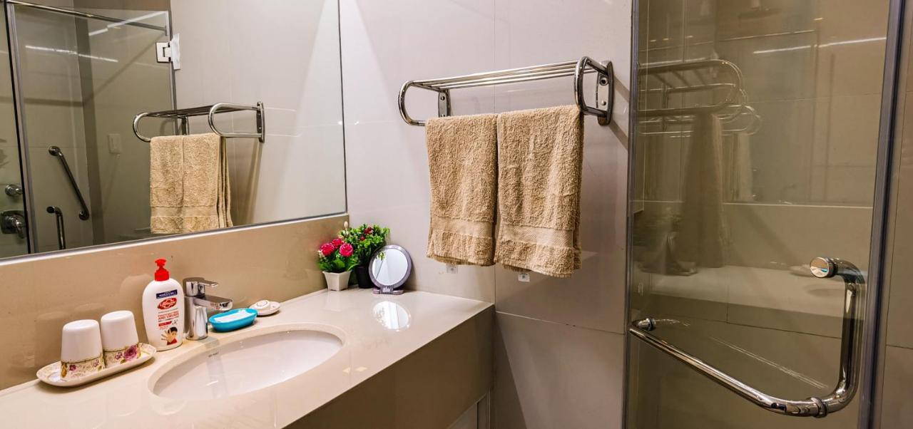 Oceanfront At Arterra, Fast Wifi, Nflix, Kitchen - H Or L Βίλα Μακτάν Εξωτερικό φωτογραφία