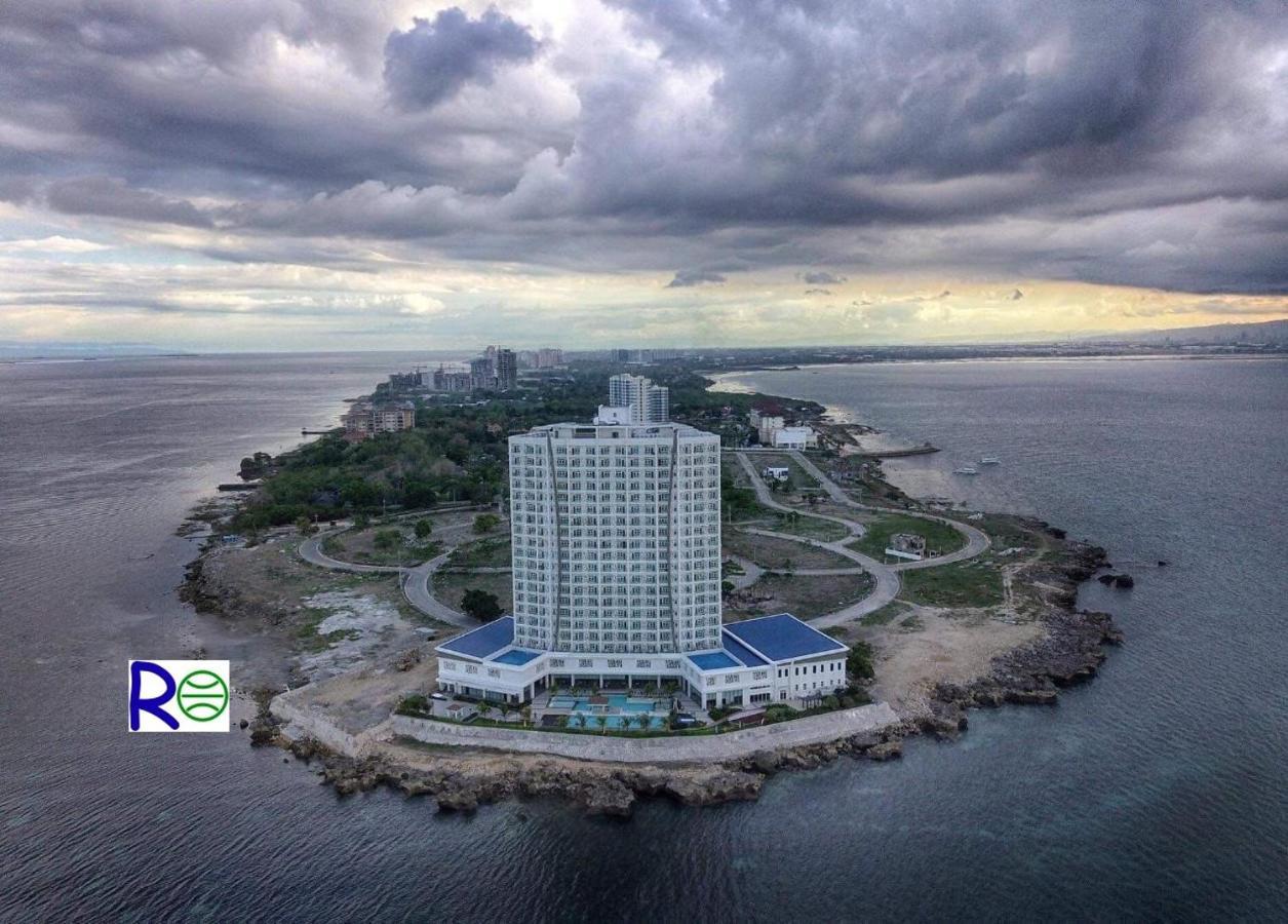 Oceanfront At Arterra, Fast Wifi, Nflix, Kitchen - H Or L Βίλα Μακτάν Εξωτερικό φωτογραφία