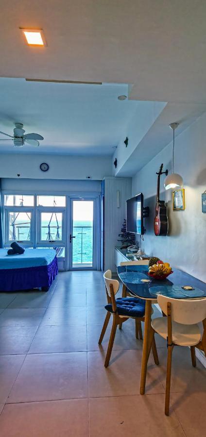 Oceanfront At Arterra, Fast Wifi, Nflix, Kitchen - H Or L Βίλα Μακτάν Εξωτερικό φωτογραφία