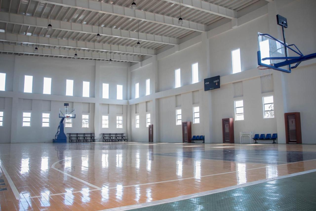 Oceanfront At Arterra, Fast Wifi, Nflix, Kitchen - H Or L Βίλα Μακτάν Εξωτερικό φωτογραφία
