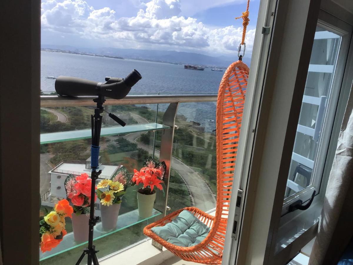 Oceanfront At Arterra, Fast Wifi, Nflix, Kitchen - H Or L Βίλα Μακτάν Εξωτερικό φωτογραφία