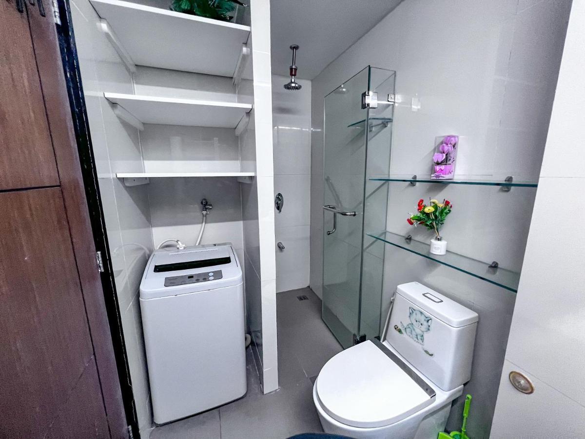 Oceanfront At Arterra, Fast Wifi, Nflix, Kitchen - H Or L Βίλα Μακτάν Εξωτερικό φωτογραφία