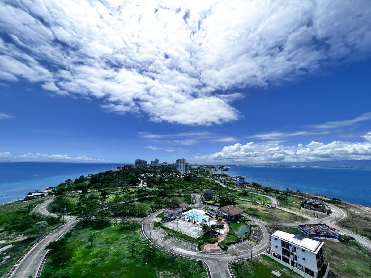 Oceanfront At Arterra, Fast Wifi, Nflix, Kitchen - H Or L Βίλα Μακτάν Εξωτερικό φωτογραφία