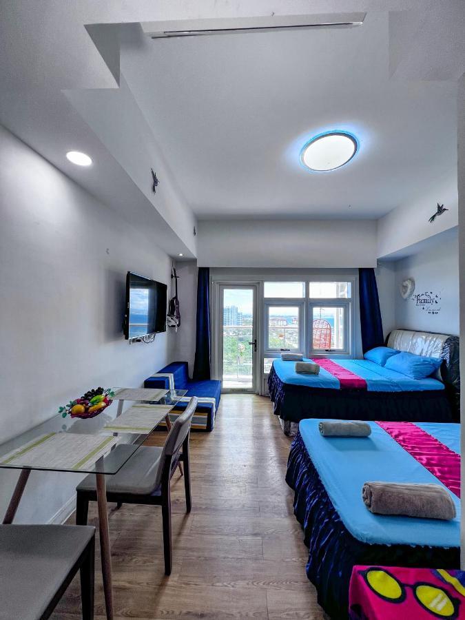 Oceanfront At Arterra, Fast Wifi, Nflix, Kitchen - H Or L Βίλα Μακτάν Εξωτερικό φωτογραφία