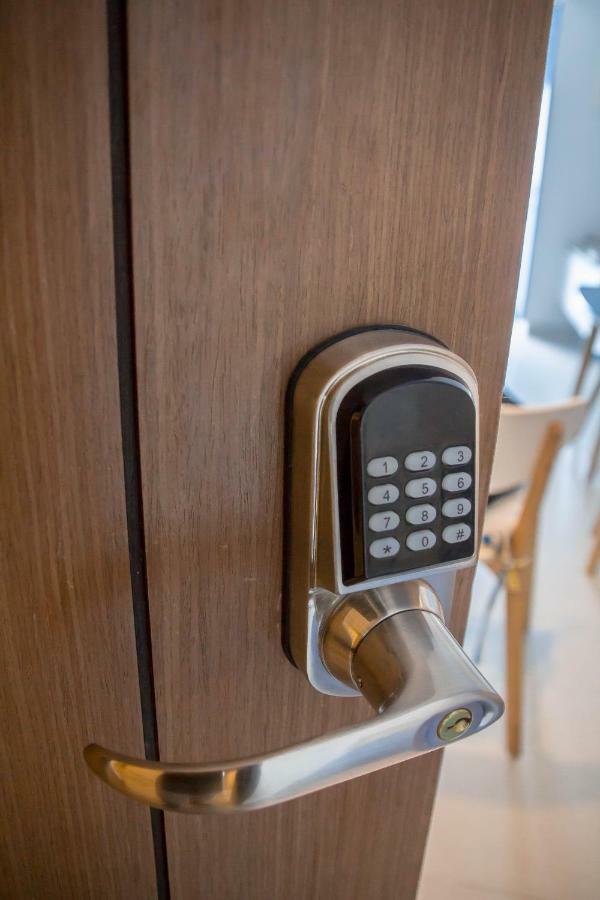 Oceanfront At Arterra, Fast Wifi, Nflix, Kitchen - H Or L Βίλα Μακτάν Εξωτερικό φωτογραφία