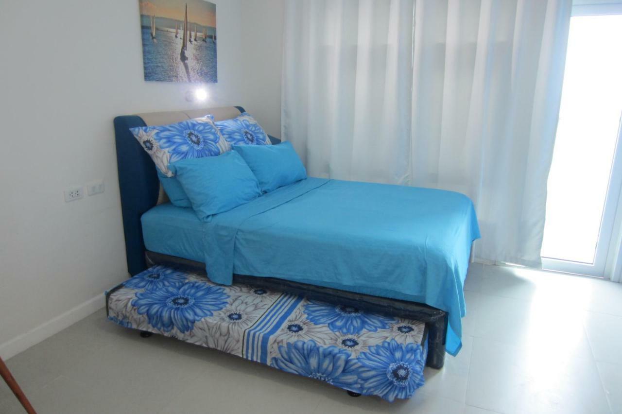 Oceanfront At Arterra, Fast Wifi, Nflix, Kitchen - H Or L Βίλα Μακτάν Εξωτερικό φωτογραφία